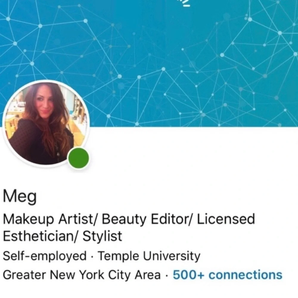 PRO MUA ADVICE & GIFTS